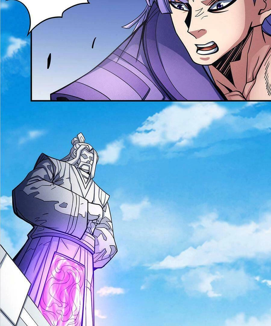 Tuyệt Thế Võ Thần Chapter 315 - 23