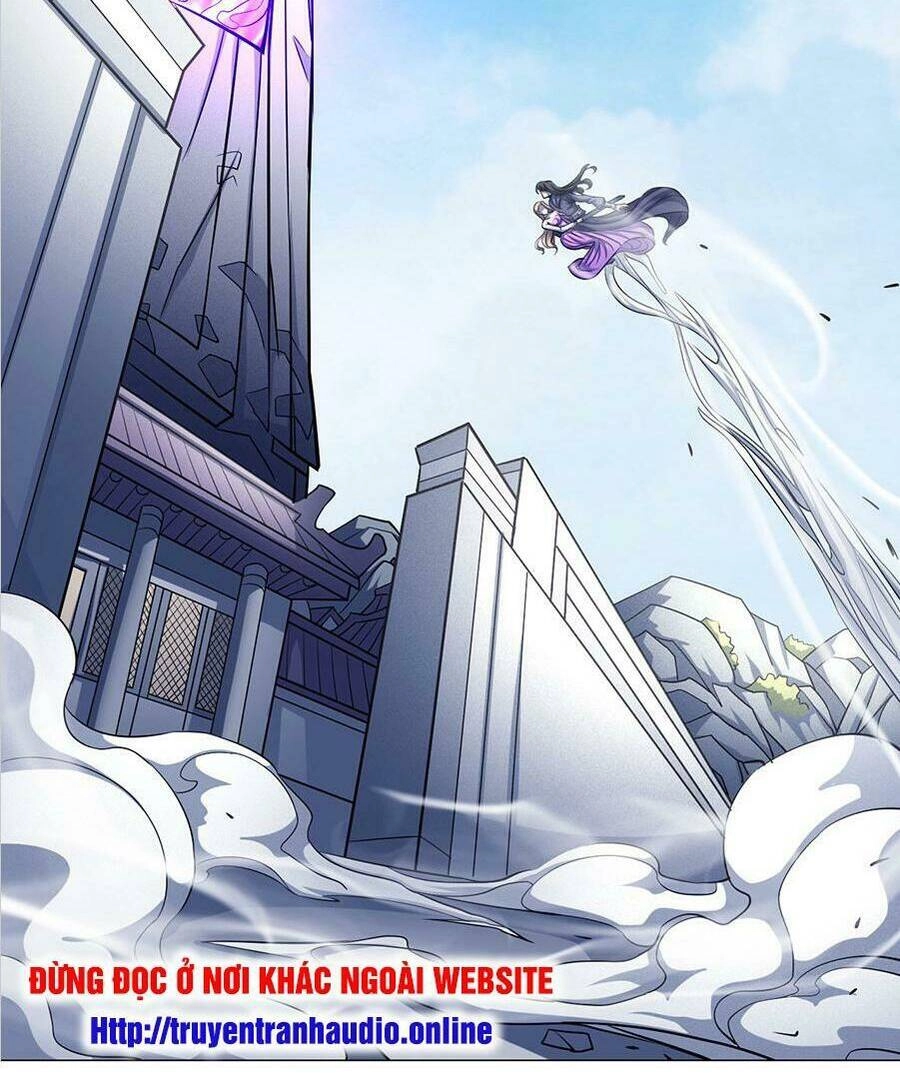 Tuyệt Thế Võ Thần Chapter 315 - 24