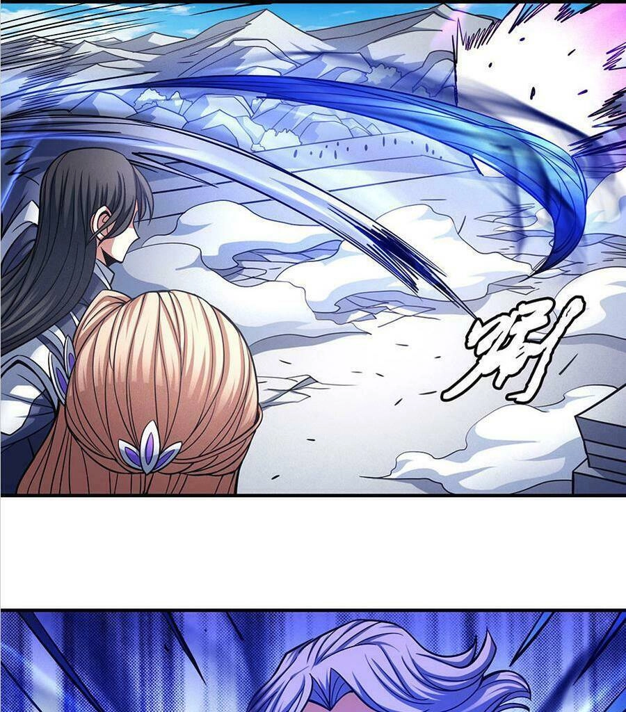 Tuyệt Thế Võ Thần Chapter 315 - 26