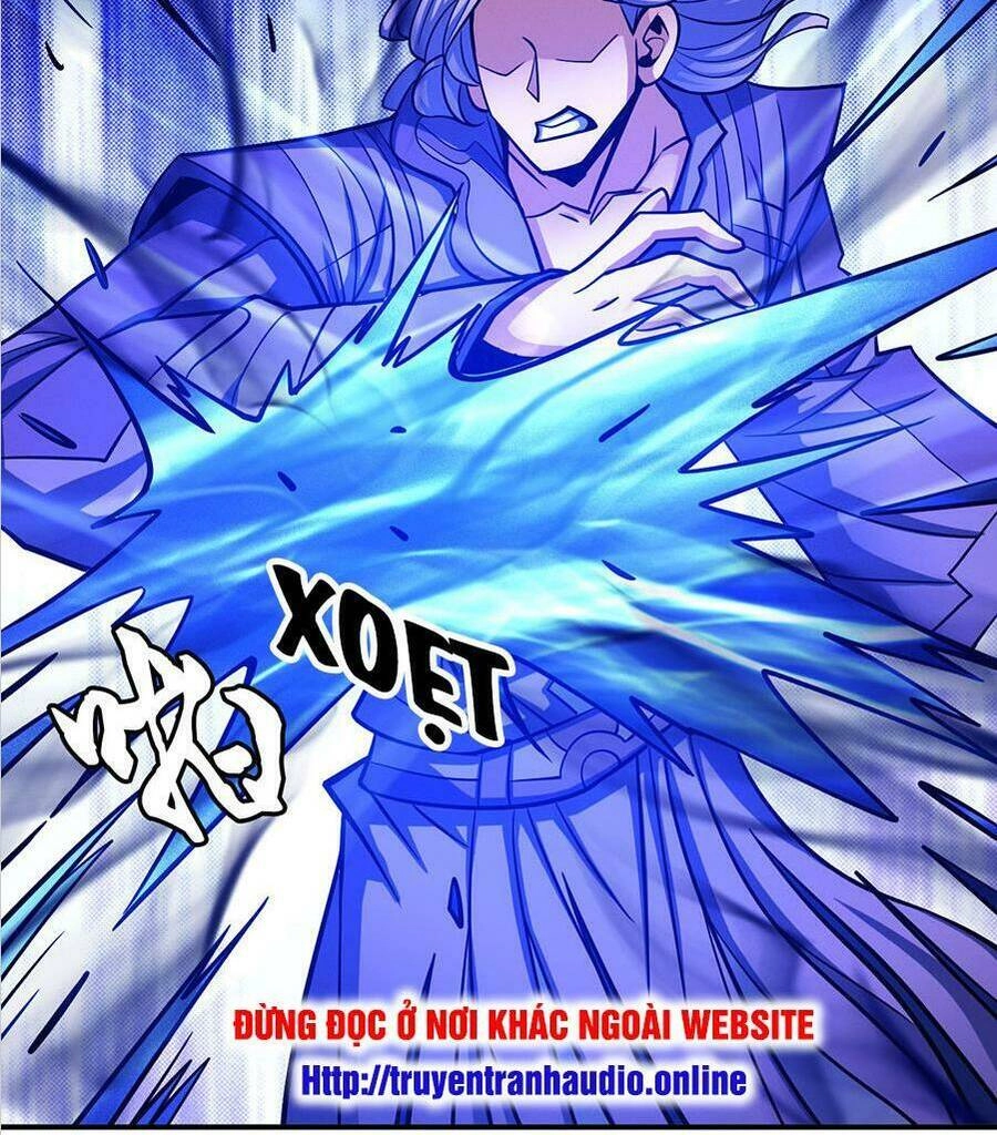 Tuyệt Thế Võ Thần Chapter 315 - 27