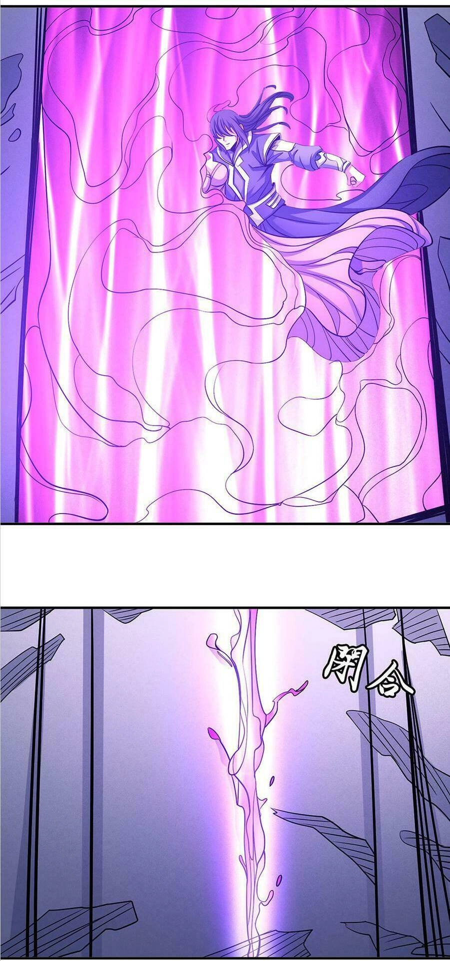 Tuyệt Thế Võ Thần Chapter 315 - 28