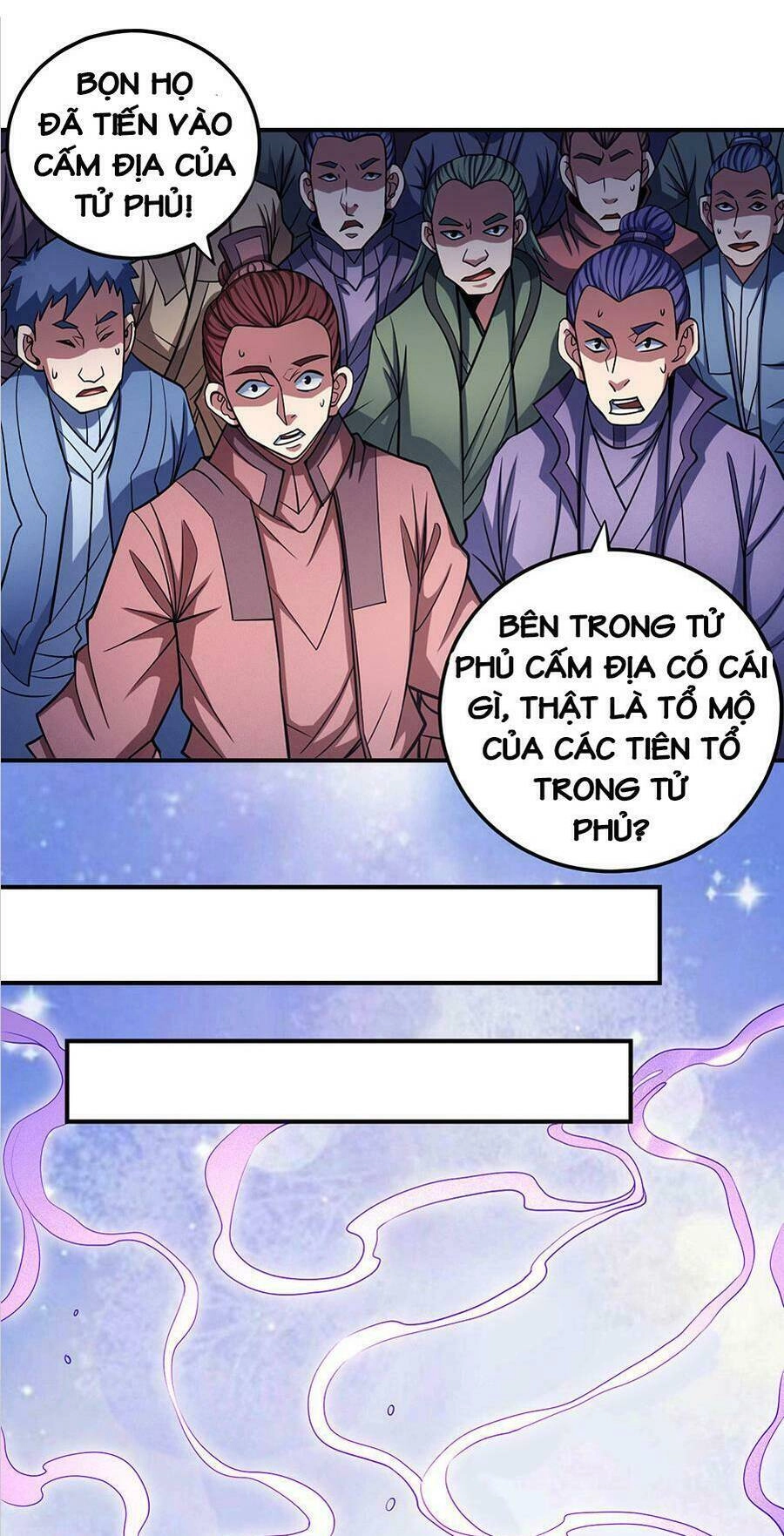 Tuyệt Thế Võ Thần Chapter 315 - 30