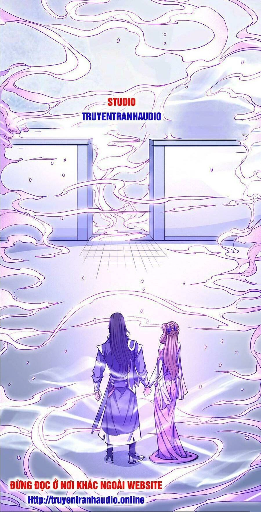 Tuyệt Thế Võ Thần Chapter 315 - 31