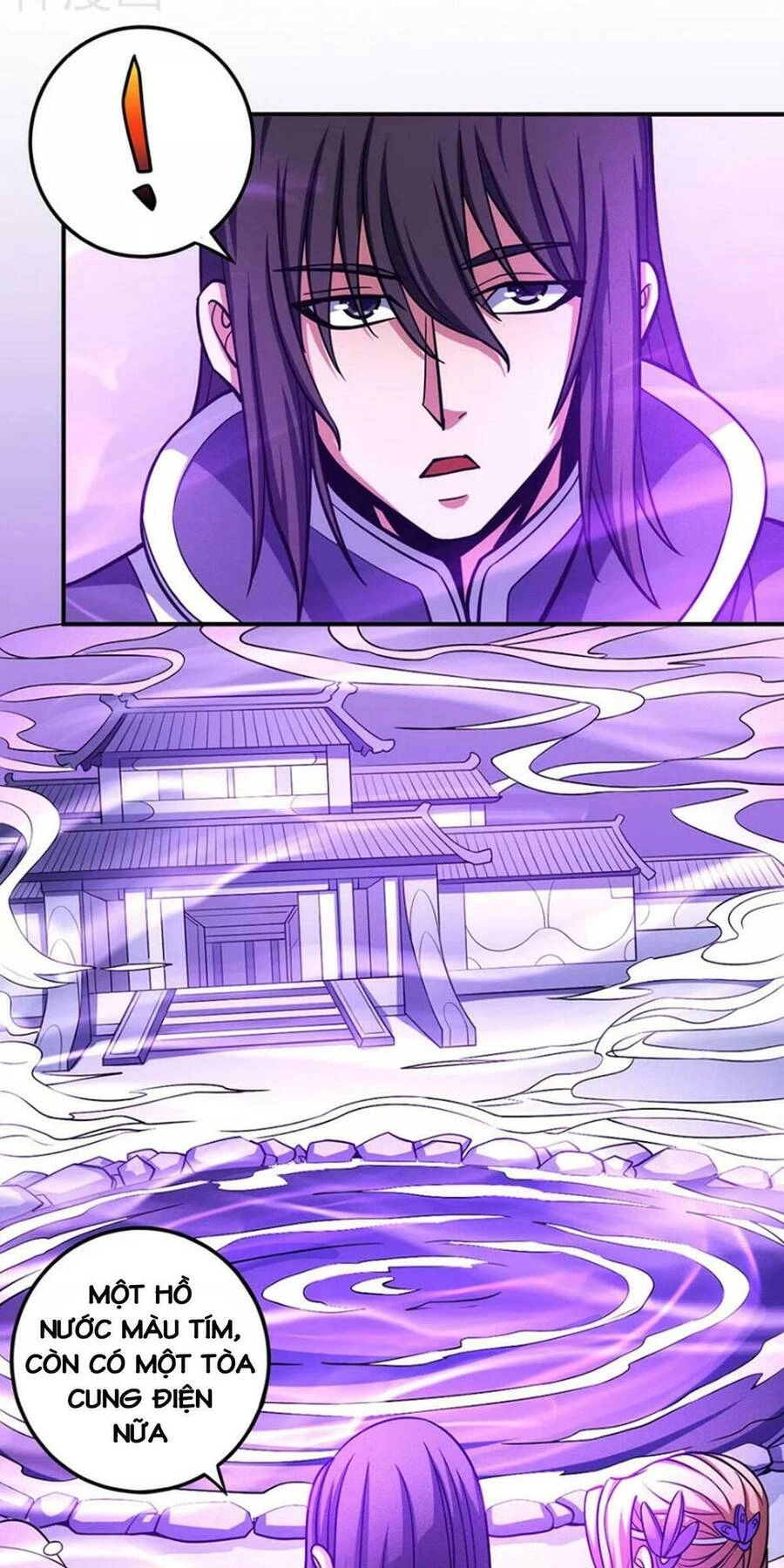 Tuyệt Thế Võ Thần Chapter 316 - 5