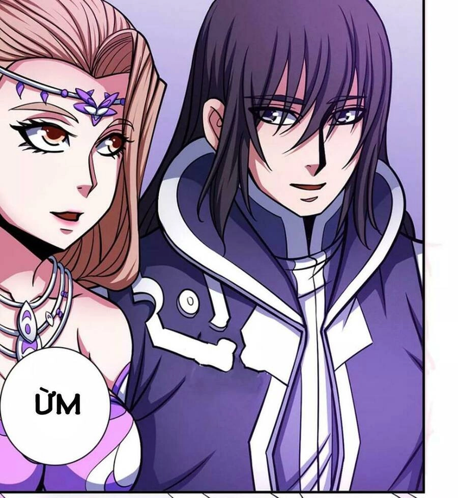 Tuyệt Thế Võ Thần Chapter 316 - 7