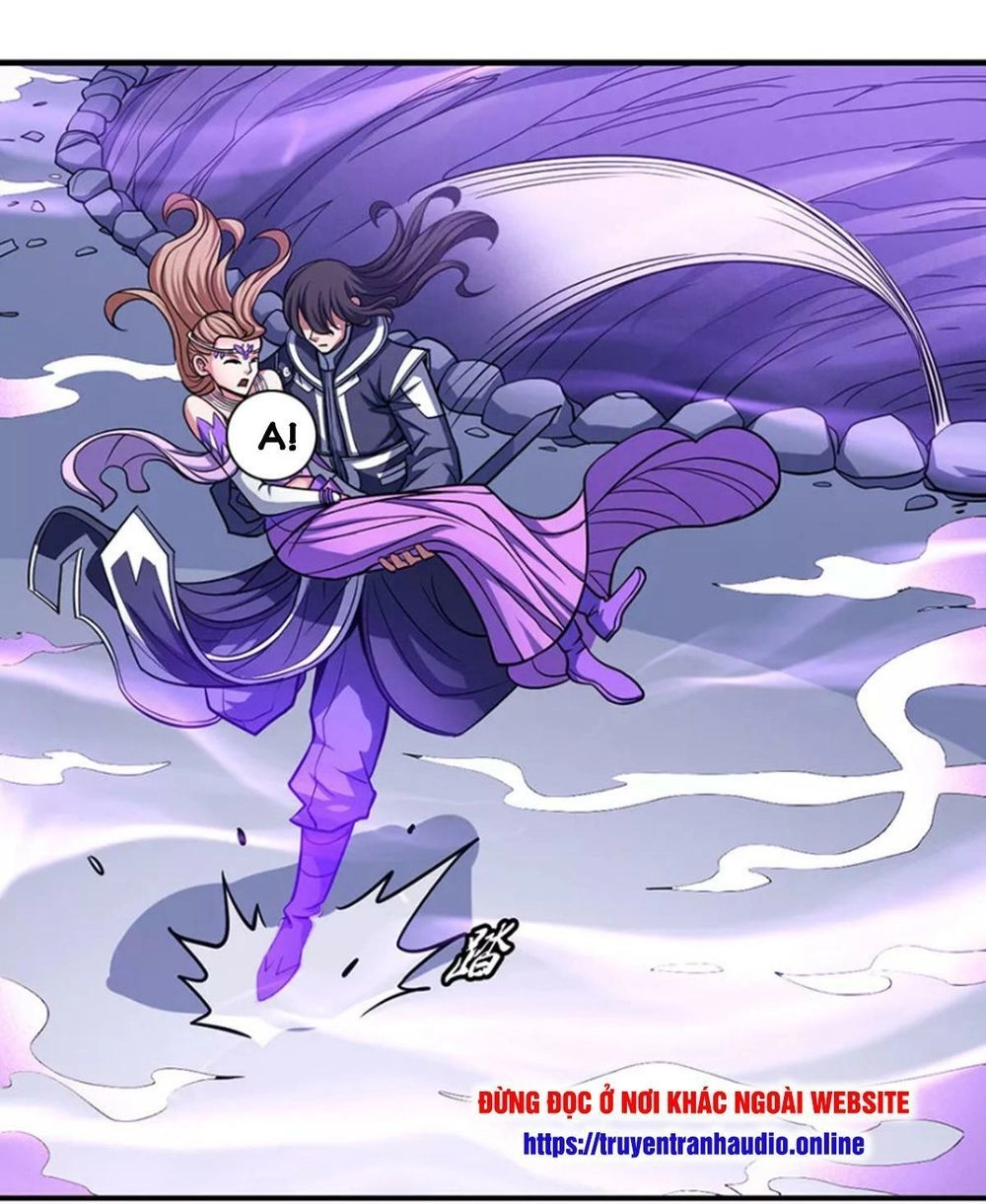 Tuyệt Thế Võ Thần Chapter 317 - 3