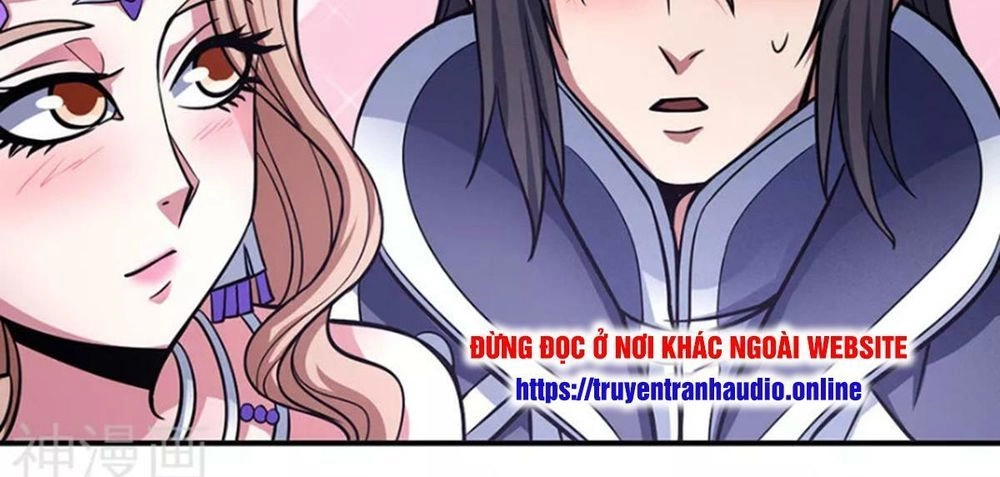 Tuyệt Thế Võ Thần Chapter 317 - 5