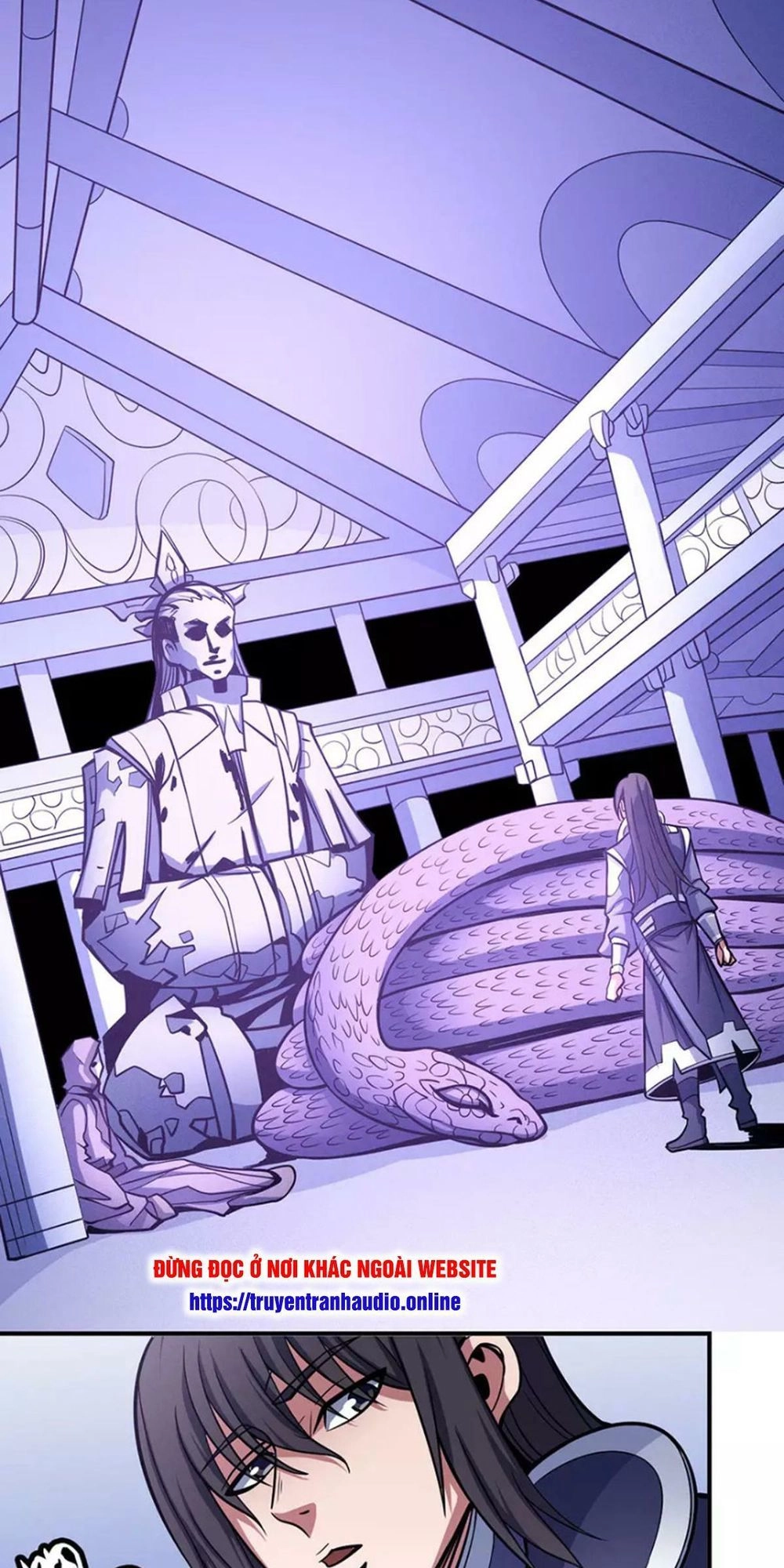 Tuyệt Thế Võ Thần Chapter 317 - 9