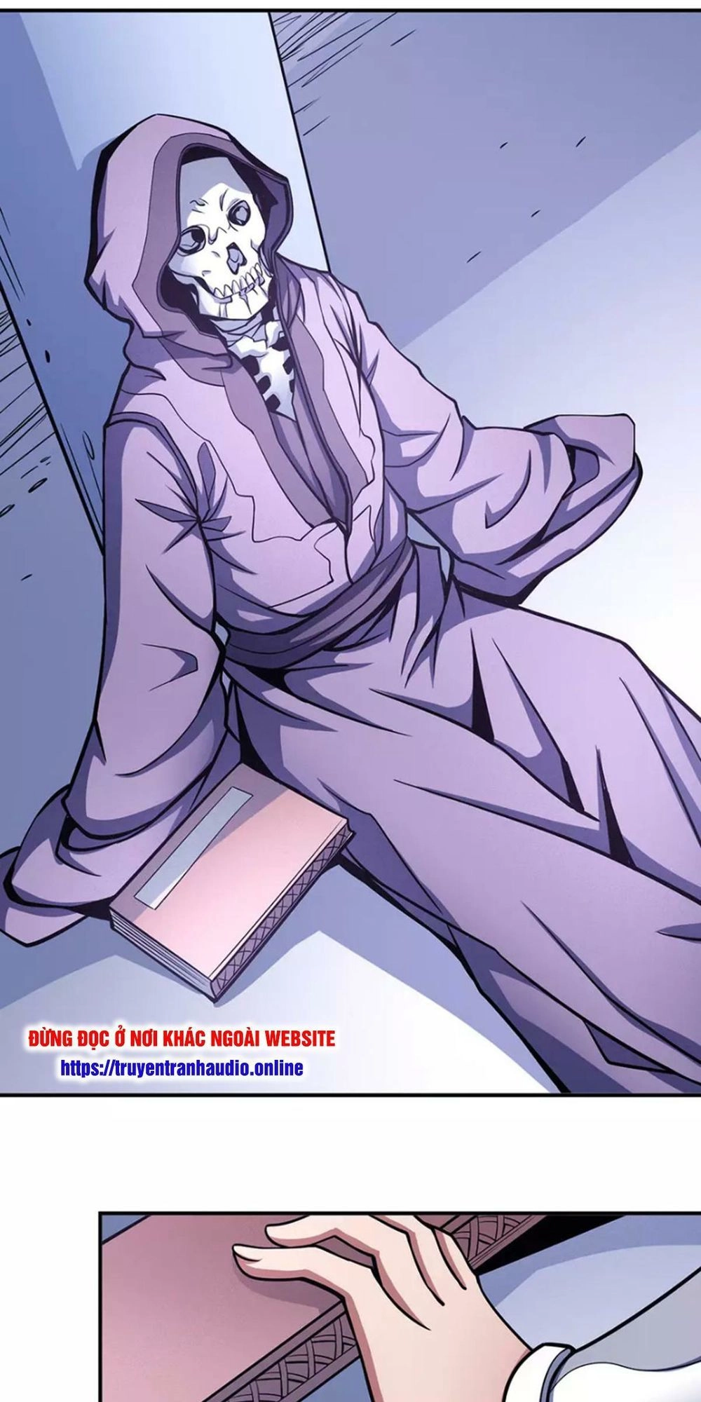 Tuyệt Thế Võ Thần Chapter 317 - 11