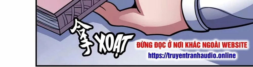 Tuyệt Thế Võ Thần Chapter 317 - 12
