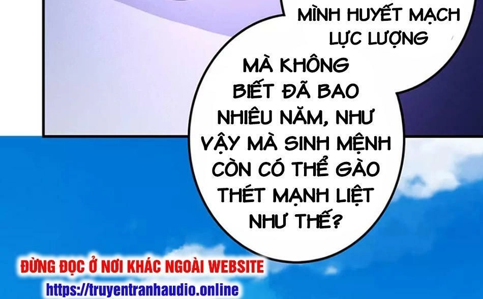 Tuyệt Thế Võ Thần Chapter 317 - 16