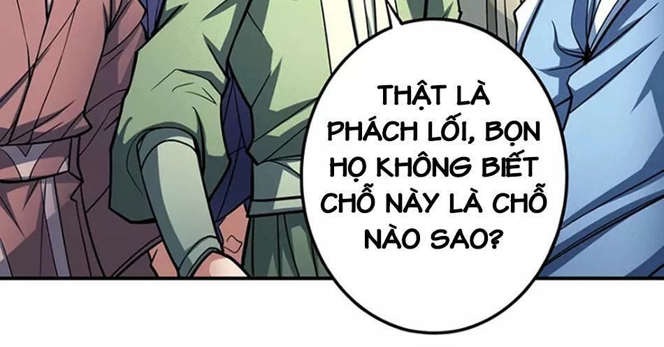 Tuyệt Thế Võ Thần Chapter 317 - 21