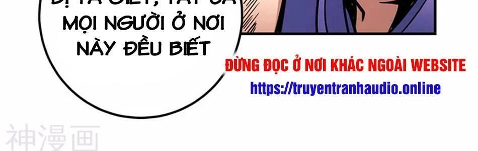 Tuyệt Thế Võ Thần Chapter 317 - 26