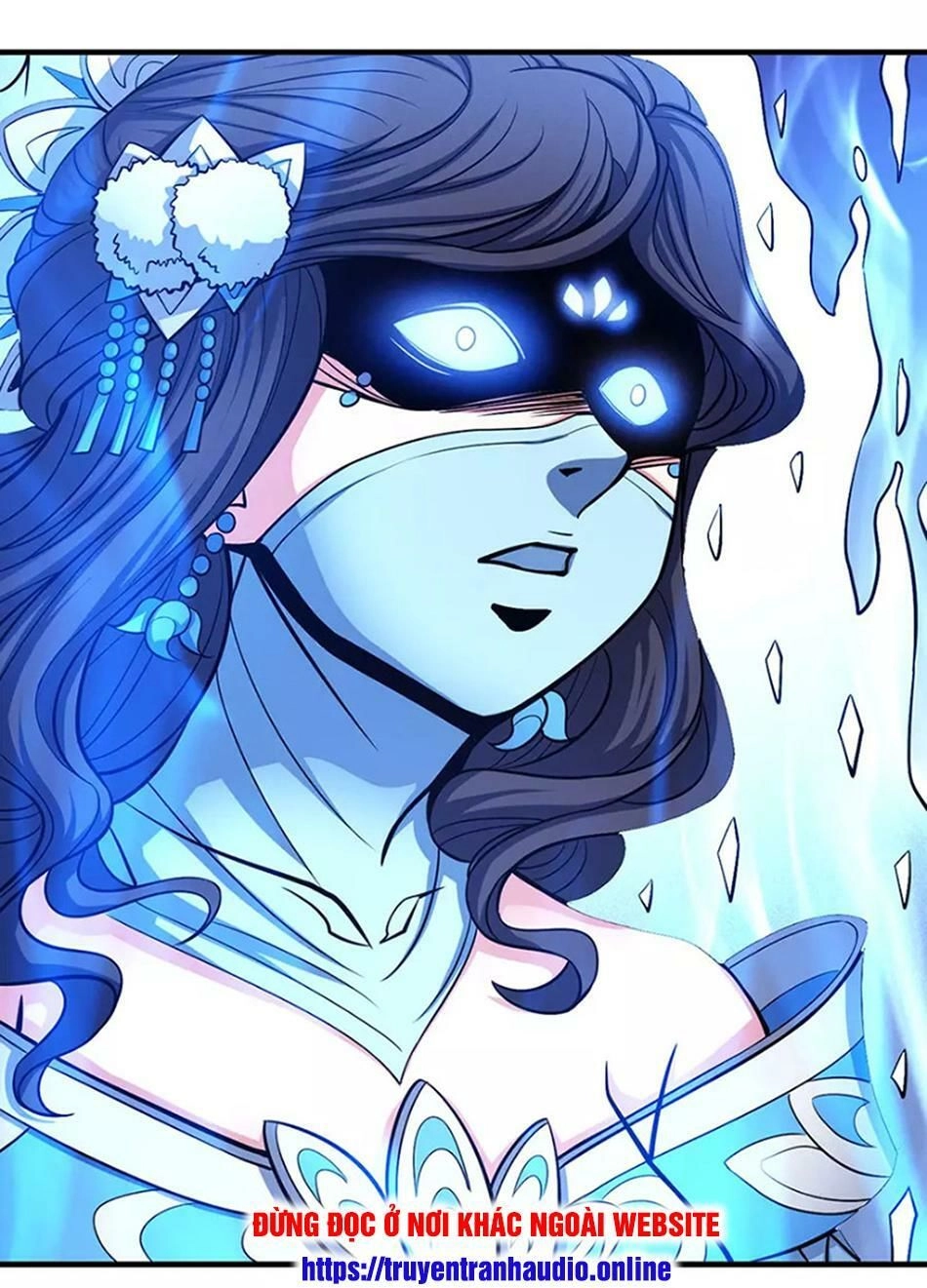 Tuyệt Thế Võ Thần Chapter 317 - 34