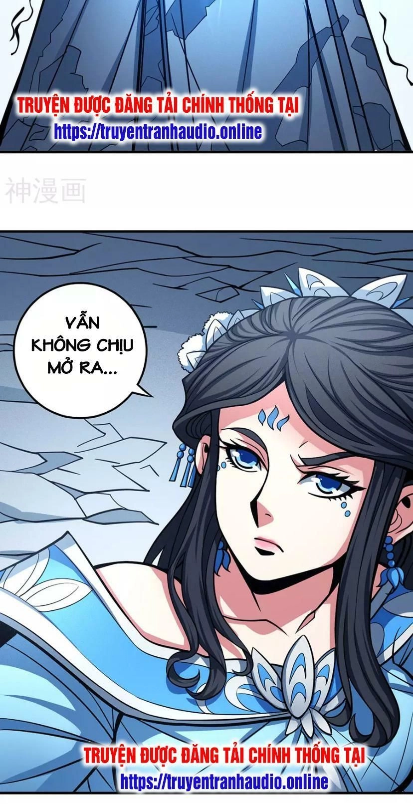 Tuyệt Thế Võ Thần Chapter 318 - 29