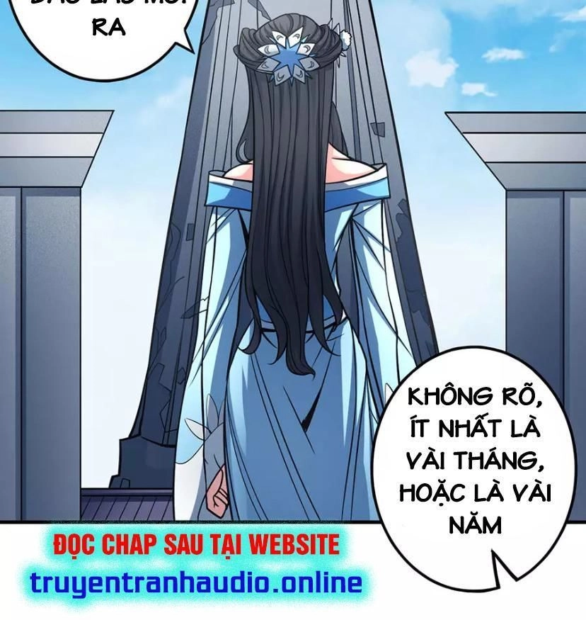Tuyệt Thế Võ Thần Chapter 319 - 3