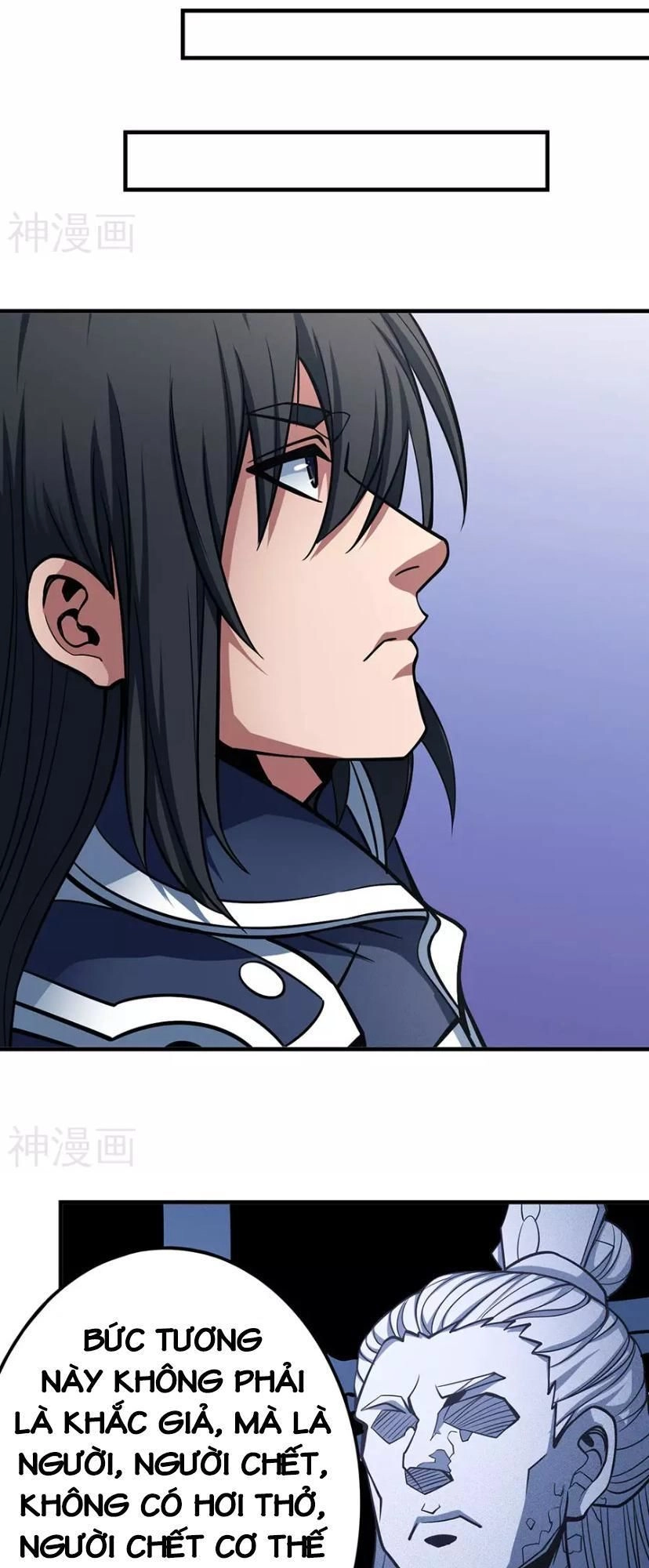 Tuyệt Thế Võ Thần Chapter 319 - 7