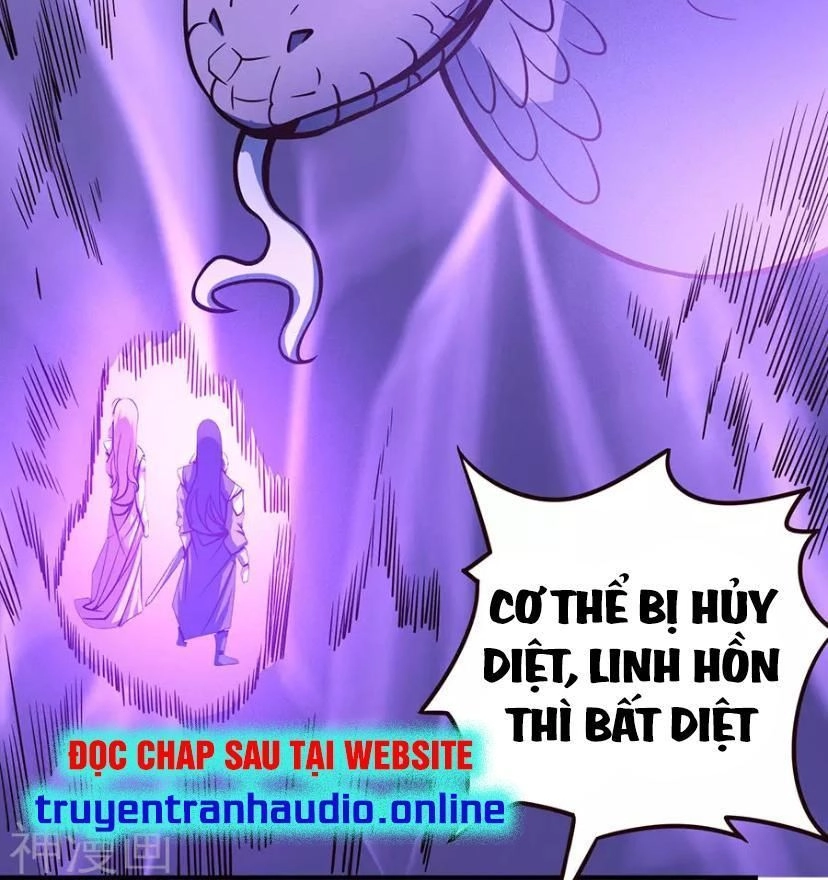 Tuyệt Thế Võ Thần Chapter 319 - 13