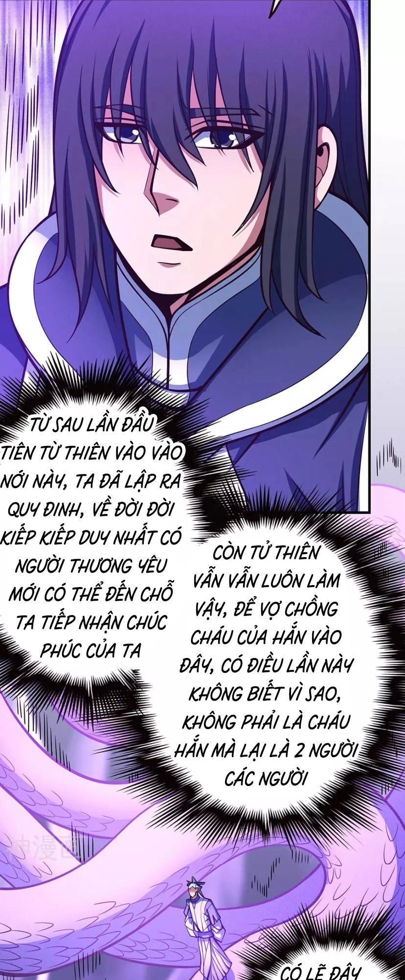 Tuyệt Thế Võ Thần Chapter 319 - 14