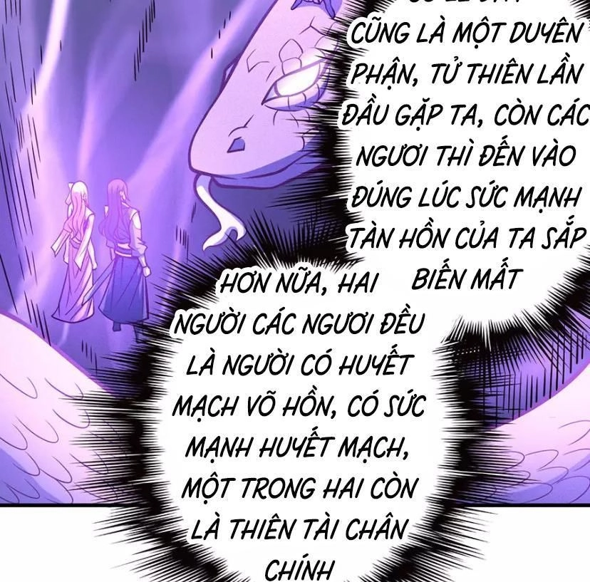 Tuyệt Thế Võ Thần Chapter 319 - 15