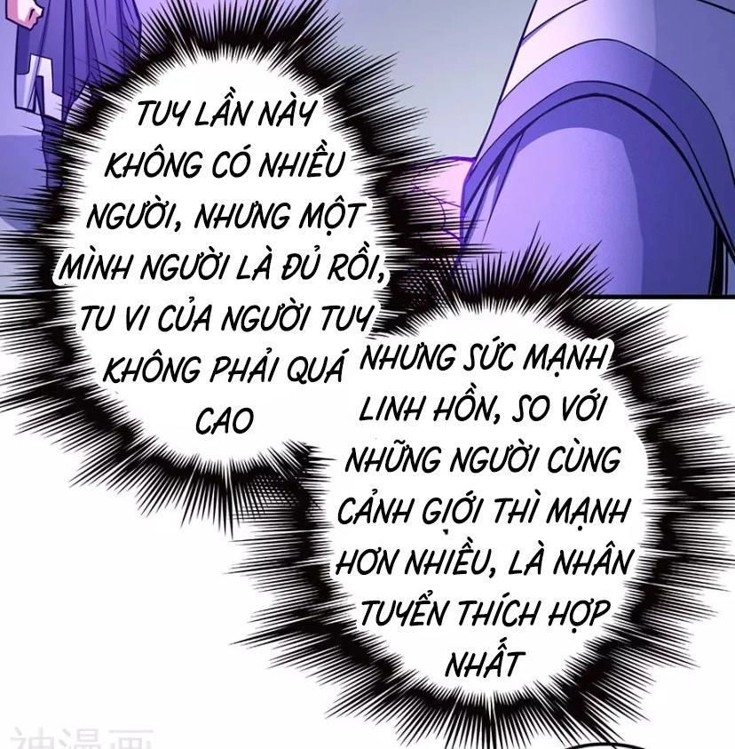 Tuyệt Thế Võ Thần Chapter 319 - 20