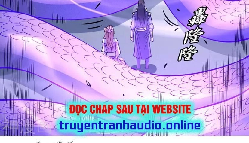 Tuyệt Thế Võ Thần Chapter 319 - 26