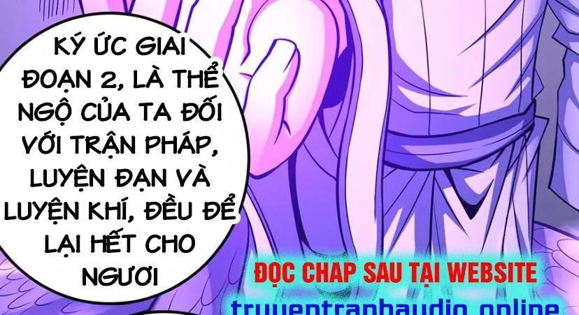 Tuyệt Thế Võ Thần Chapter 319 - 28