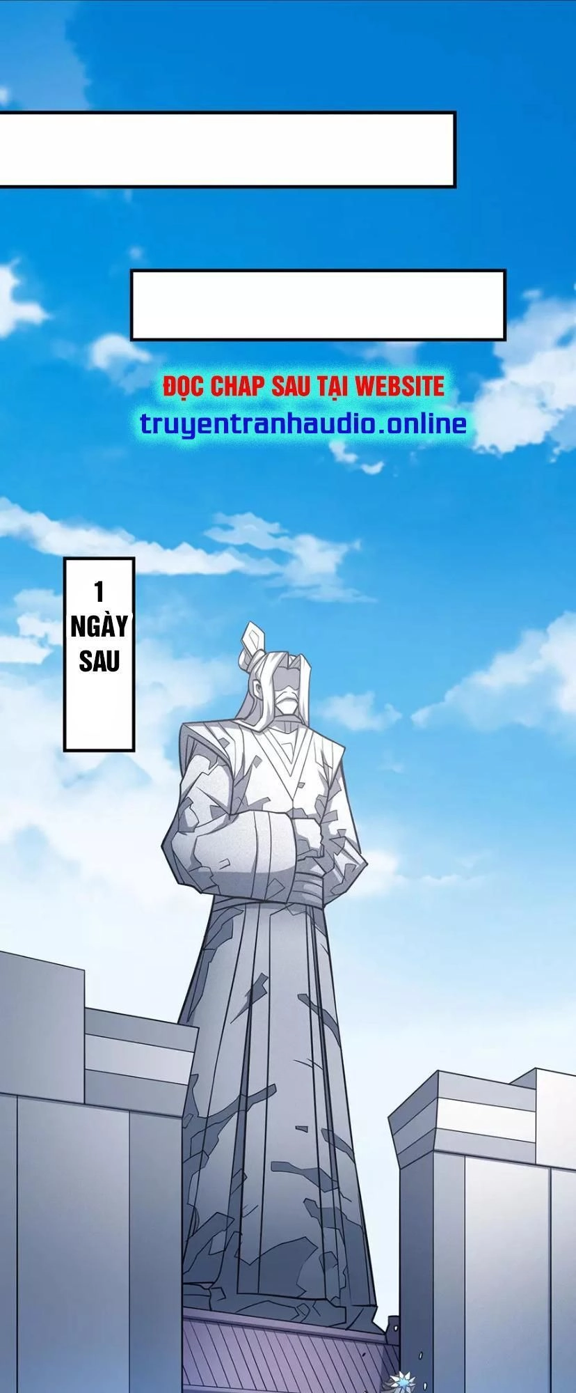Tuyệt Thế Võ Thần Chapter 319 - 31