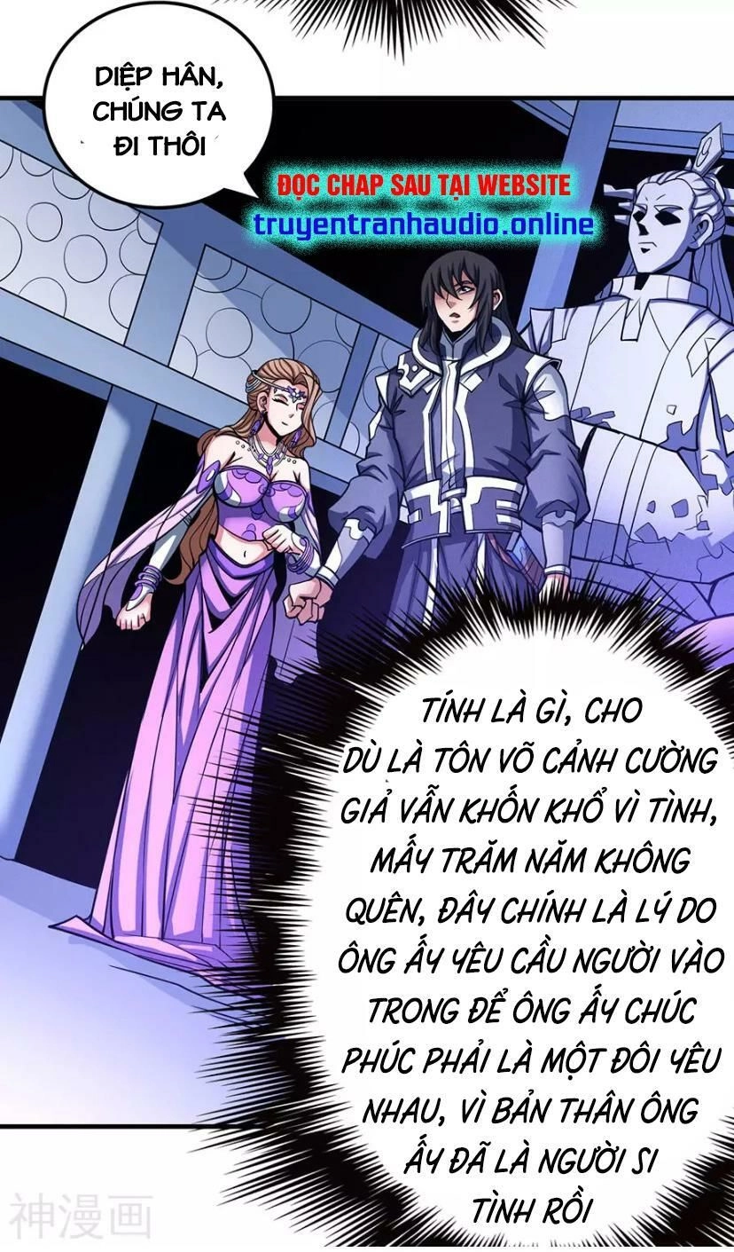 Tuyệt Thế Võ Thần Chapter 320 - 10