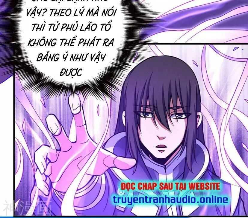 Tuyệt Thế Võ Thần Chapter 320 - 12