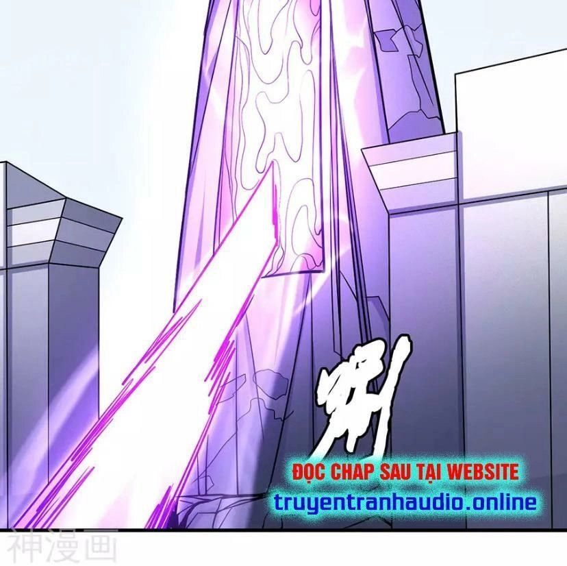Tuyệt Thế Võ Thần Chapter 320 - 14