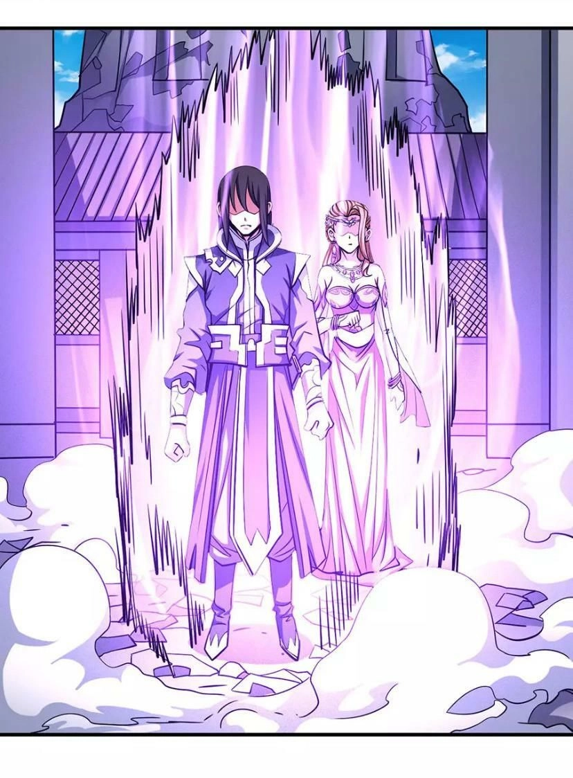 Tuyệt Thế Võ Thần Chapter 320 - 15