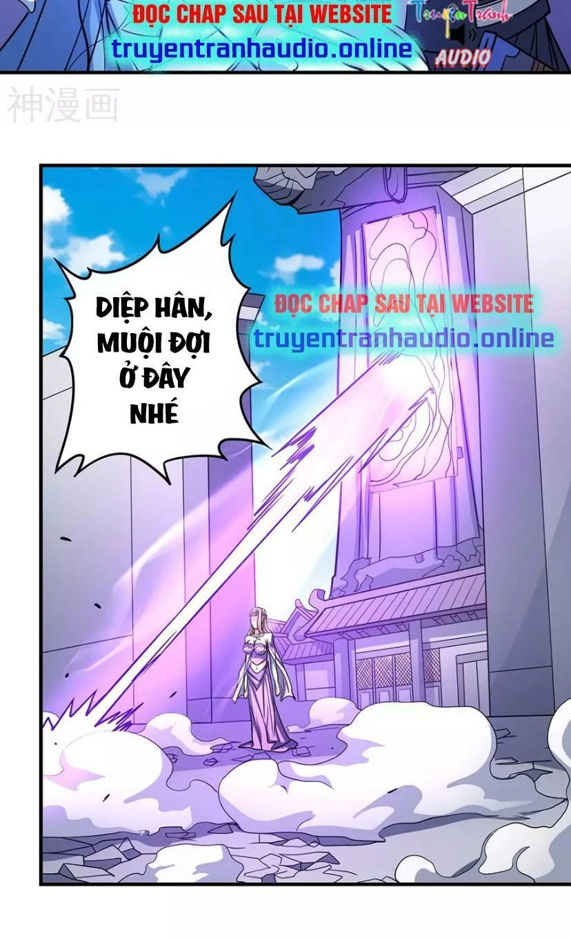 Tuyệt Thế Võ Thần Chapter 320 - 24