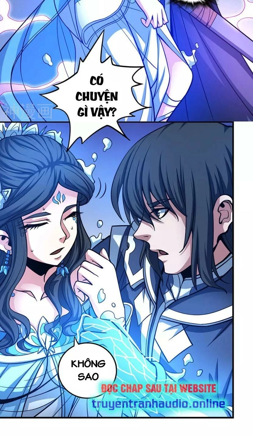 Tuyệt Thế Võ Thần Chapter 320 - 27