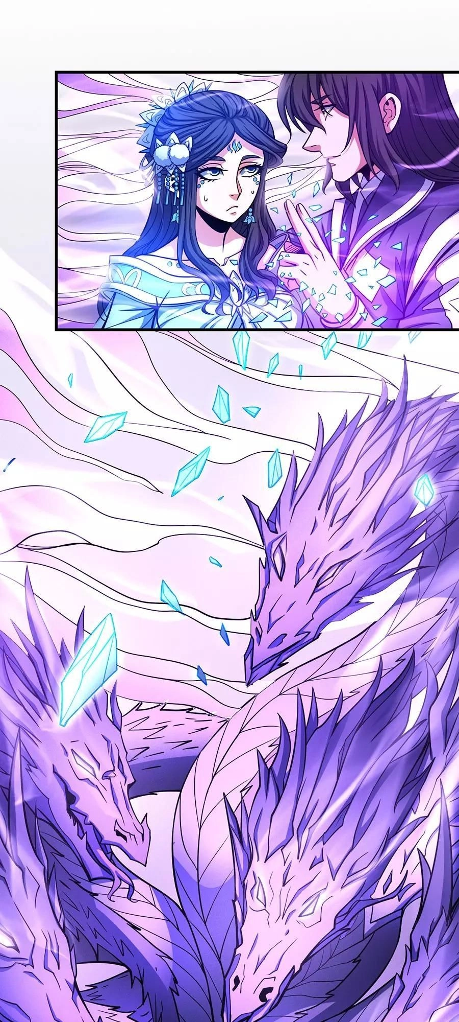 Tuyệt Thế Võ Thần Chapter 321 - 2