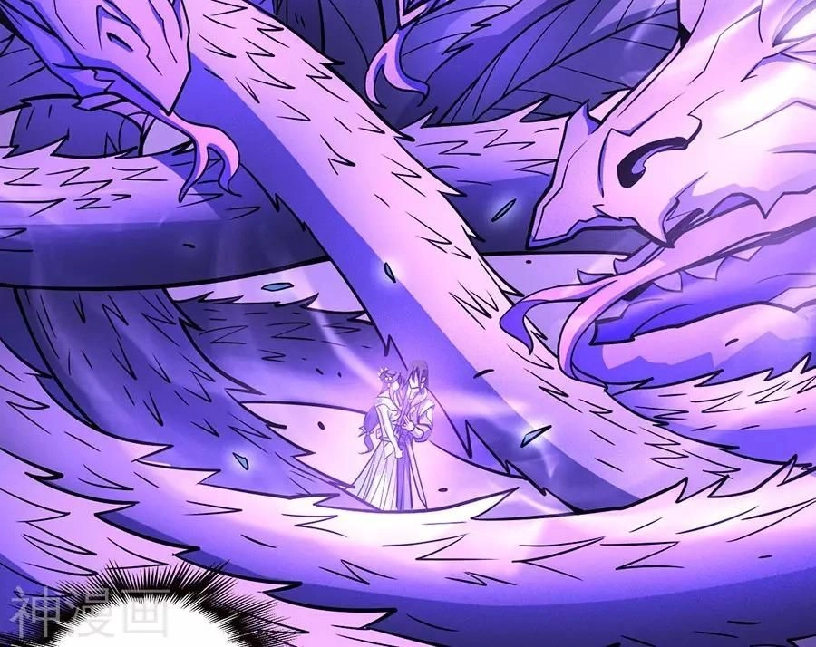 Tuyệt Thế Võ Thần Chapter 321 - 3