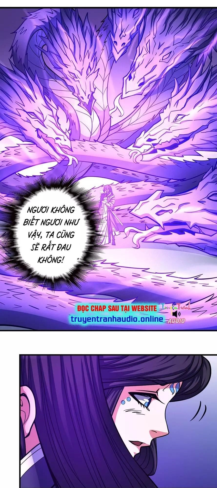 Tuyệt Thế Võ Thần Chapter 321 - 12