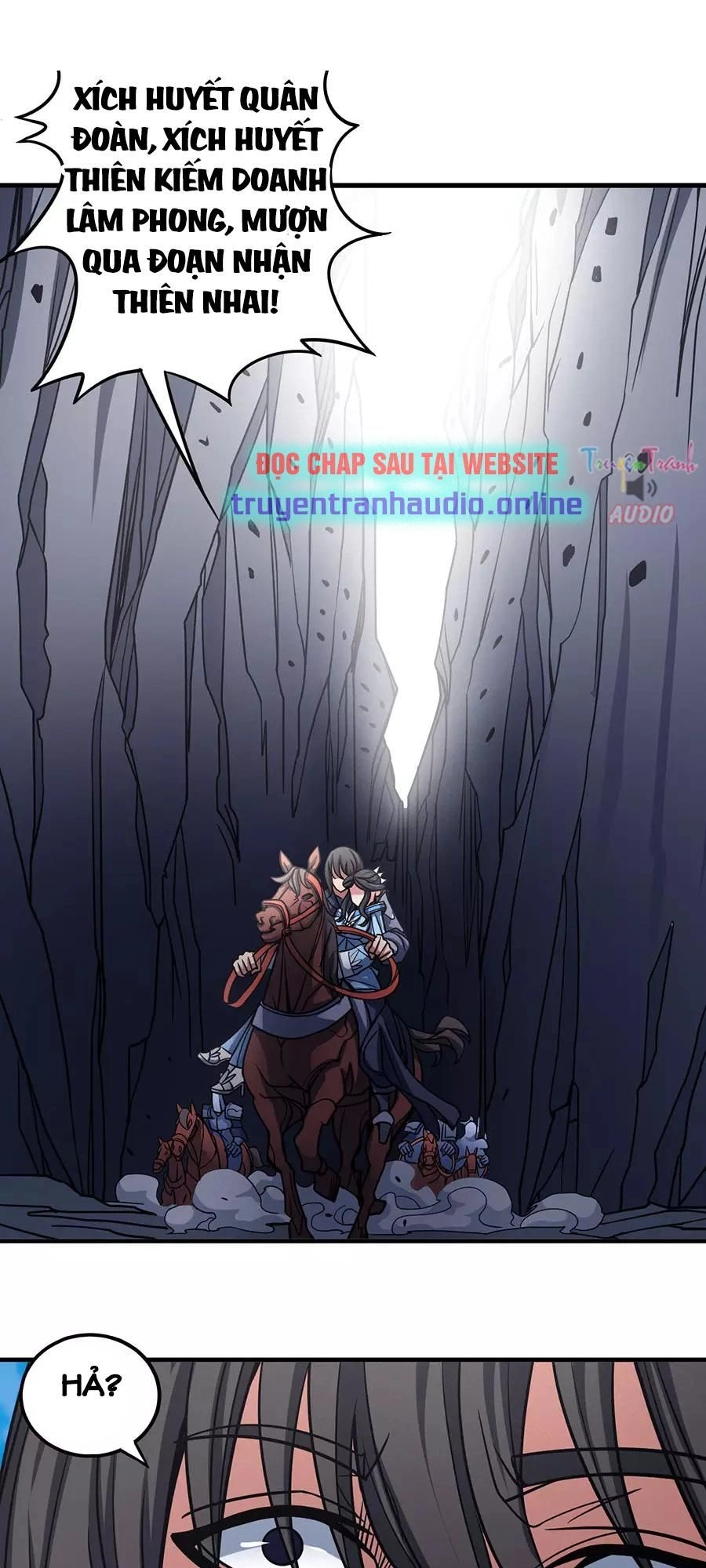 Tuyệt Thế Võ Thần Chapter 321 - 27