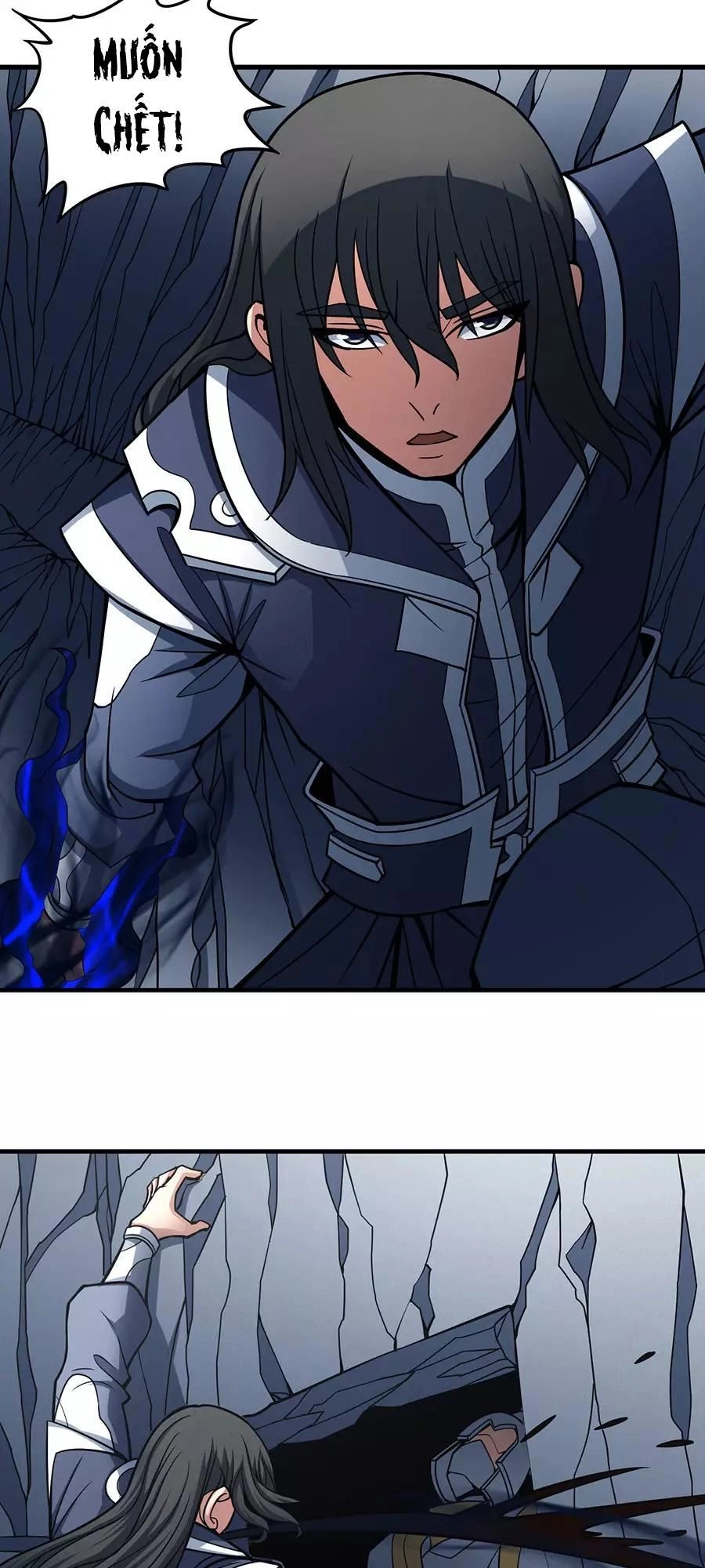 Tuyệt Thế Võ Thần Chapter 322 - 4