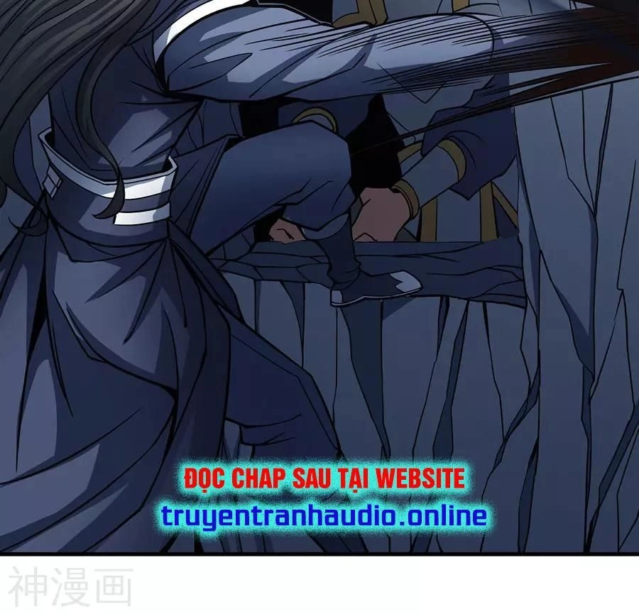 Tuyệt Thế Võ Thần Chapter 322 - 5