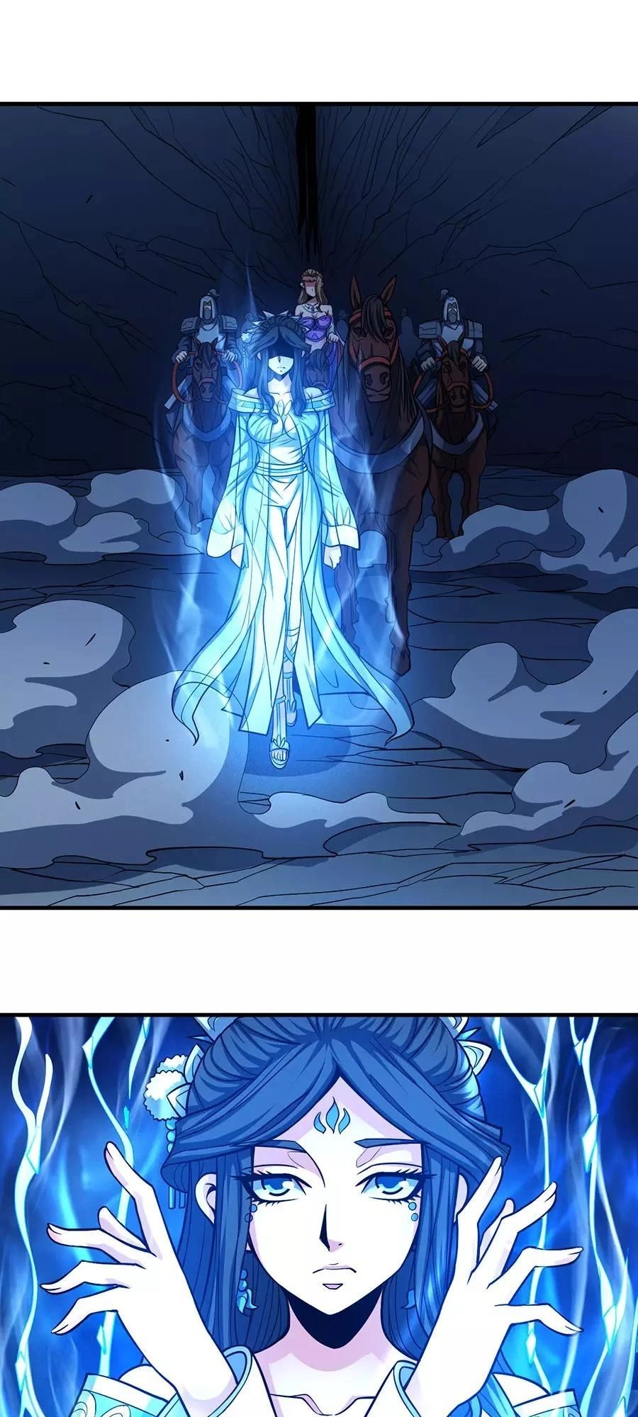 Tuyệt Thế Võ Thần Chapter 322 - 12