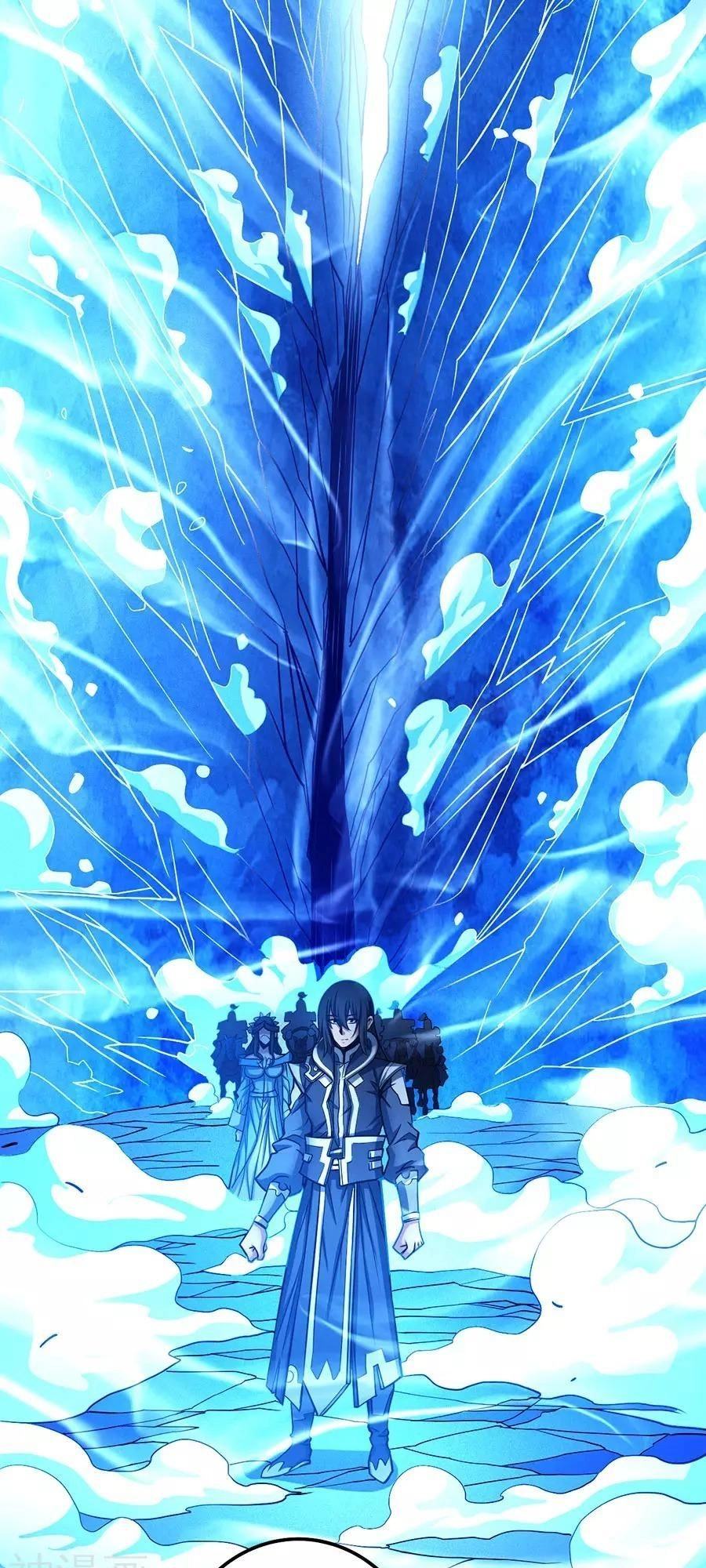 Tuyệt Thế Võ Thần Chapter 322 - 18