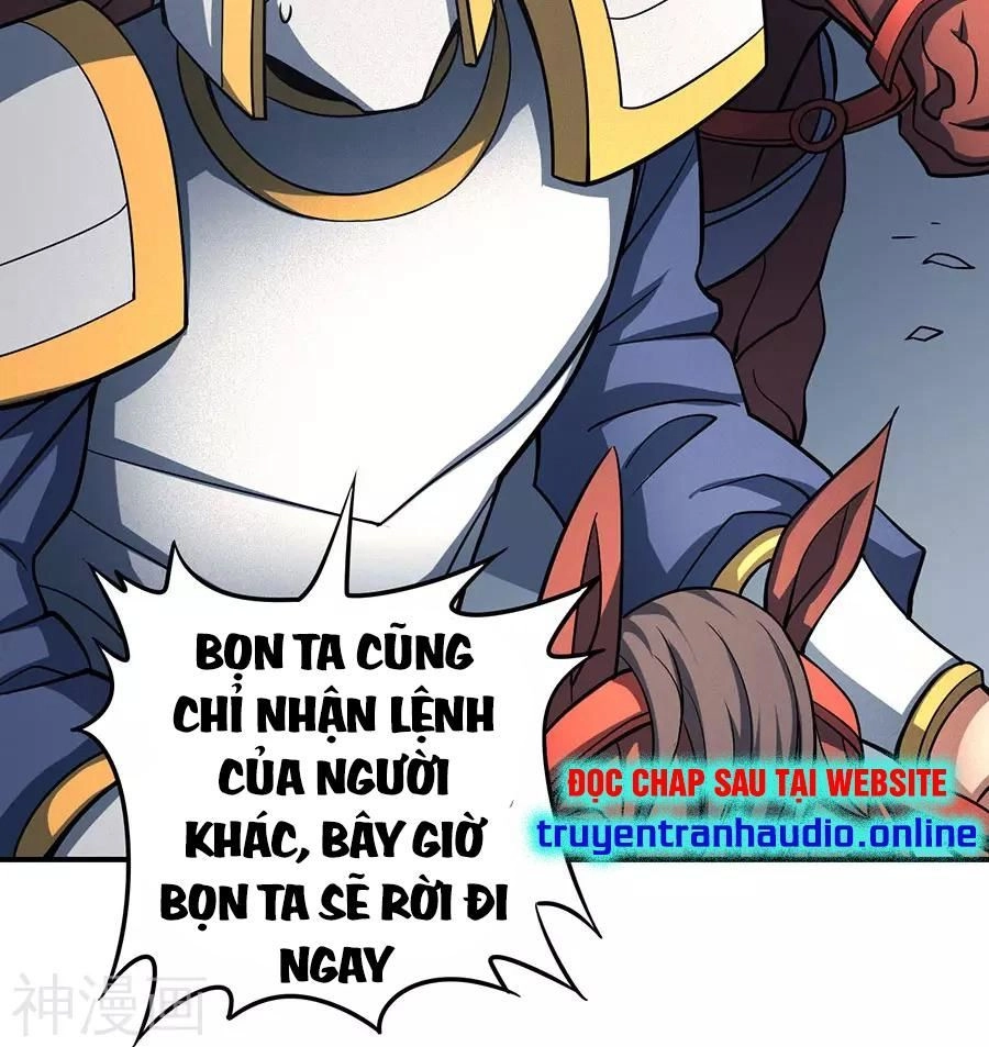 Tuyệt Thế Võ Thần Chapter 323 - 11