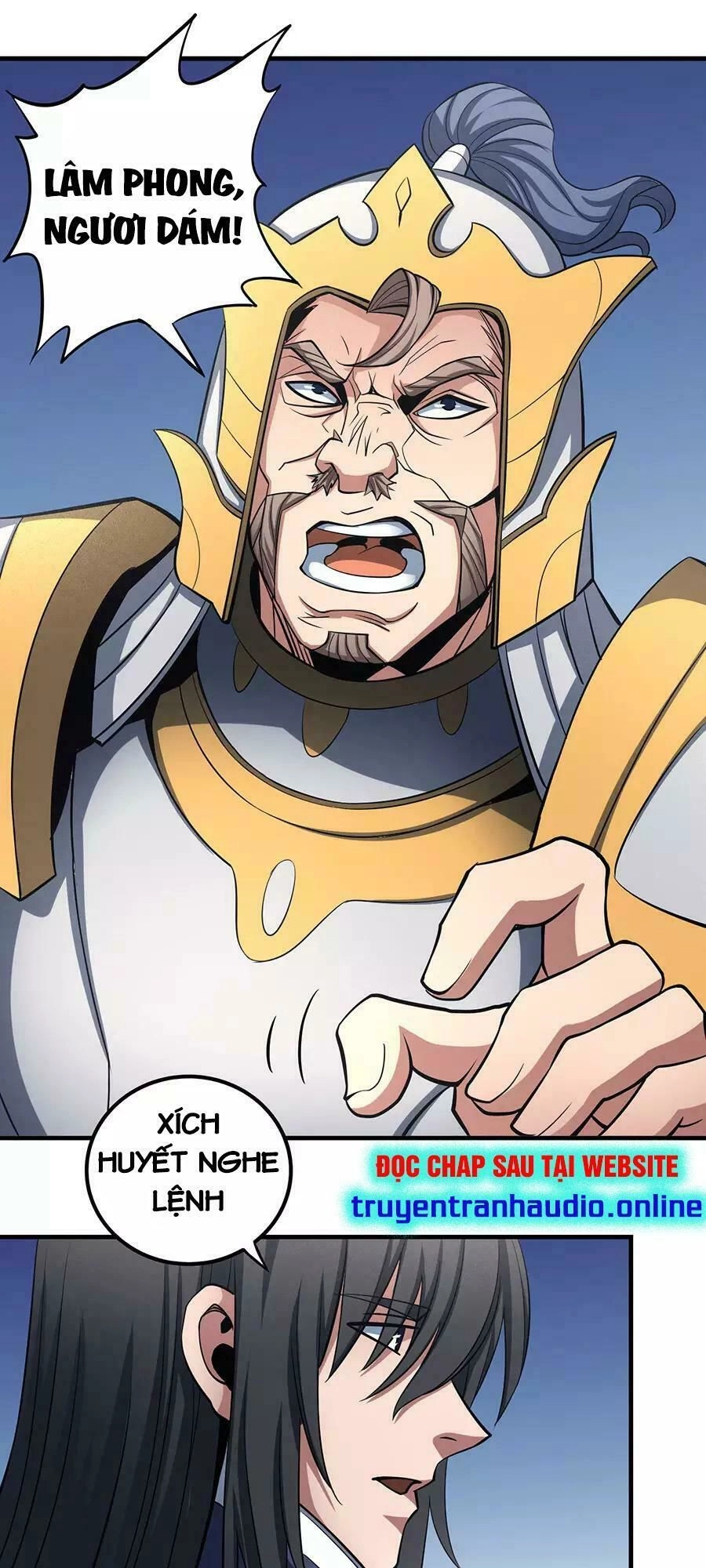 Tuyệt Thế Võ Thần Chapter 325 - 3