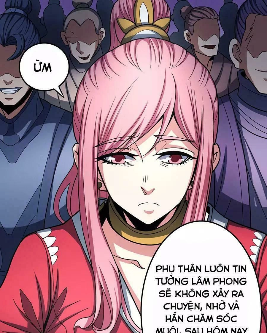 Tuyệt Thế Võ Thần Chapter 326 - 12