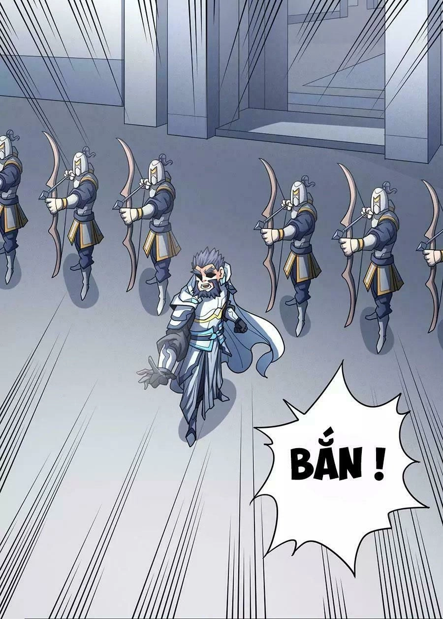 Tuyệt Thế Võ Thần Chapter 326 - 29