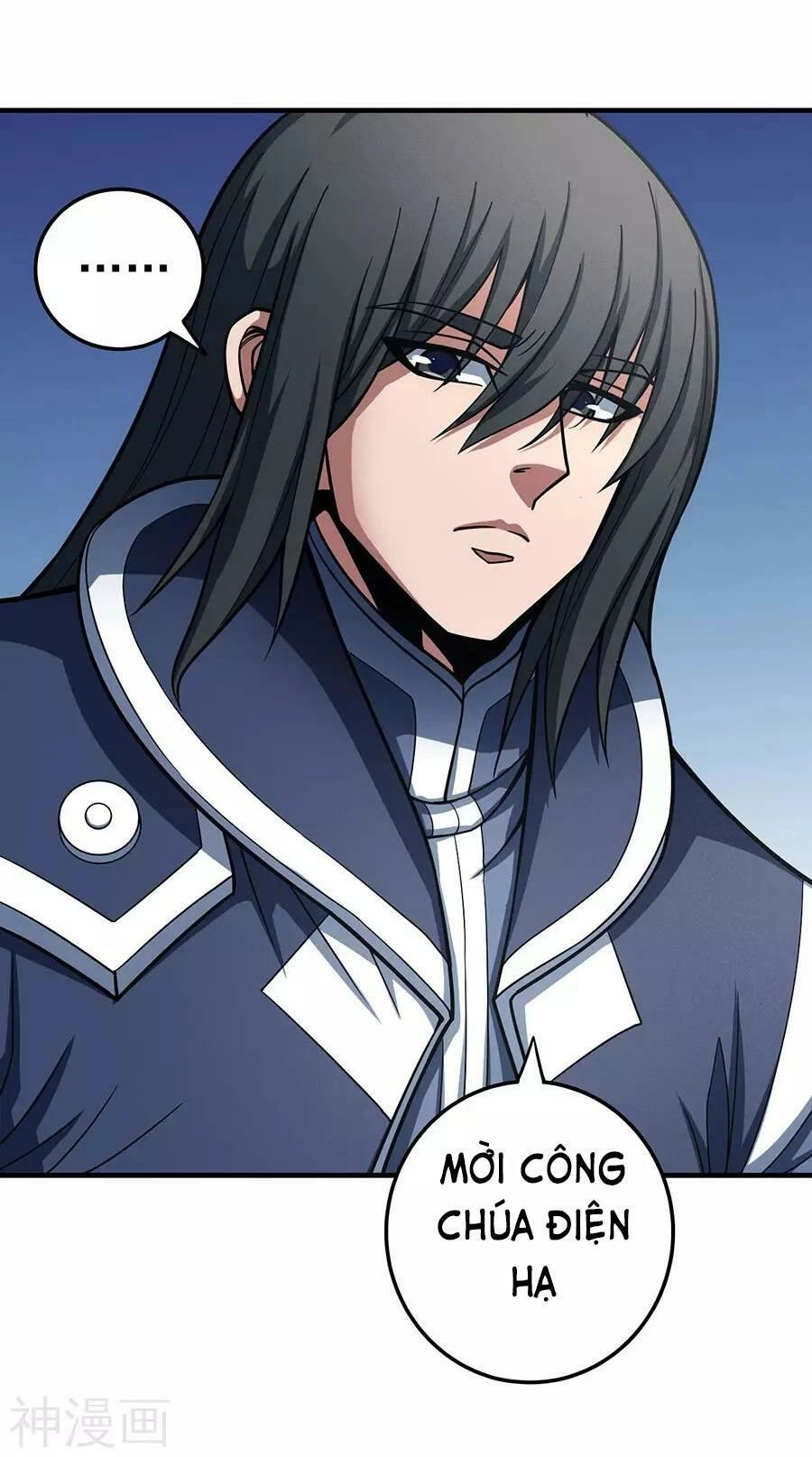 Tuyệt Thế Võ Thần Chapter 327 - 24