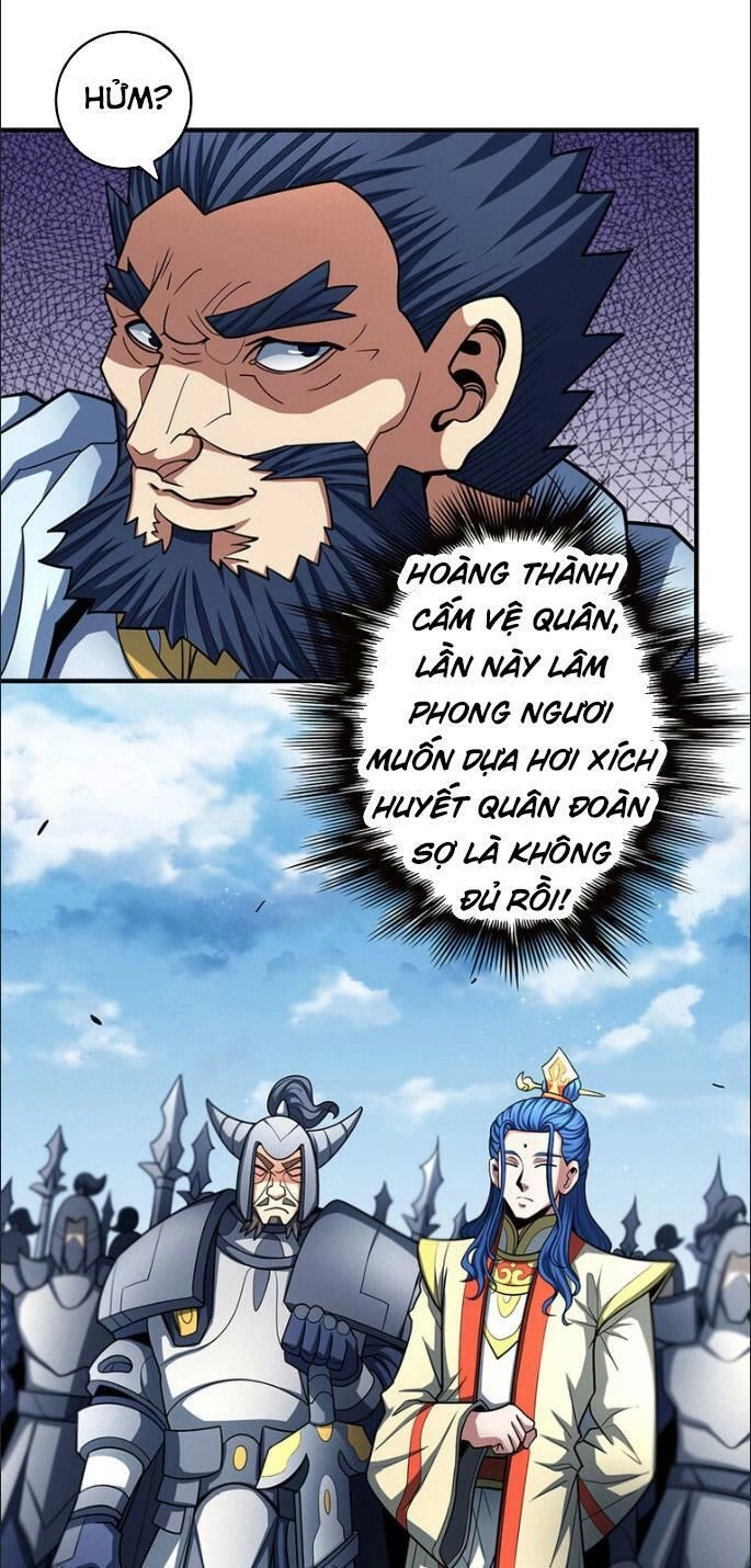 Tuyệt Thế Võ Thần Chapter 328 - 7