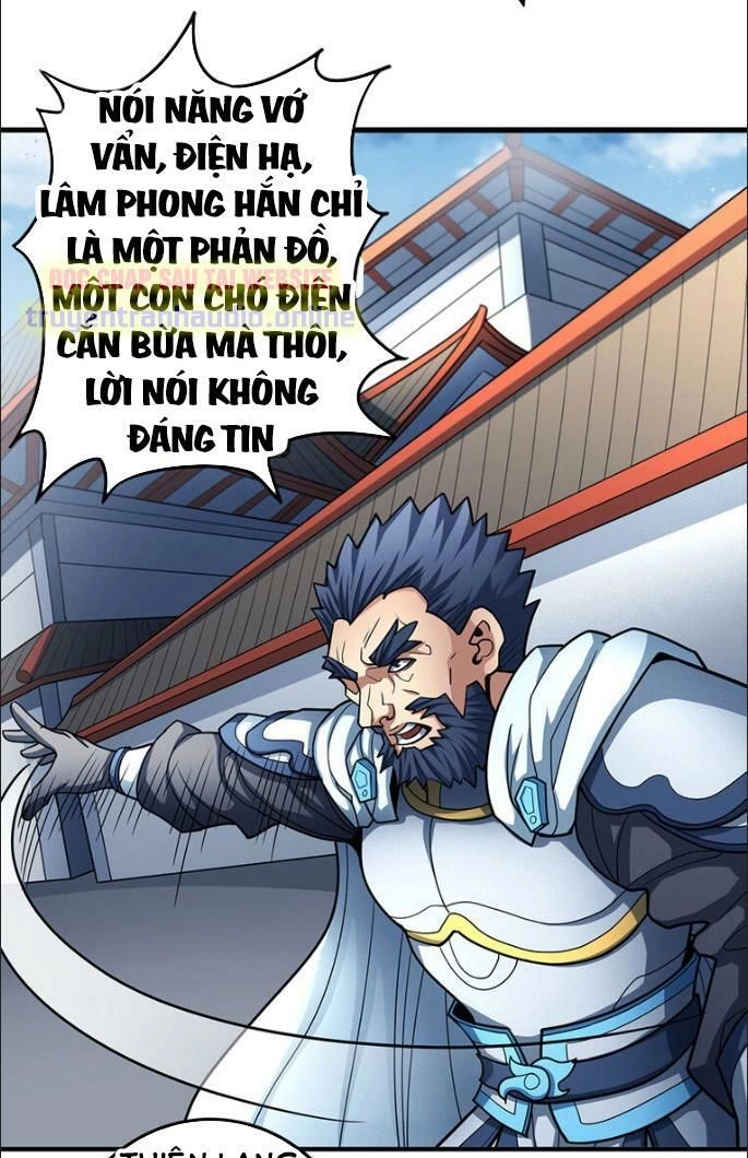 Tuyệt Thế Võ Thần Chapter 328 - 15