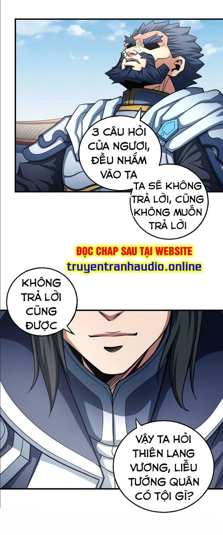 Tuyệt Thế Võ Thần Chapter 329 - 5